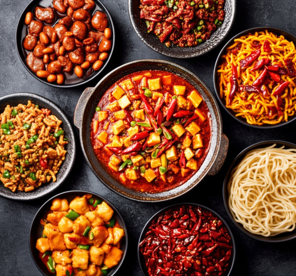 美食图片 1